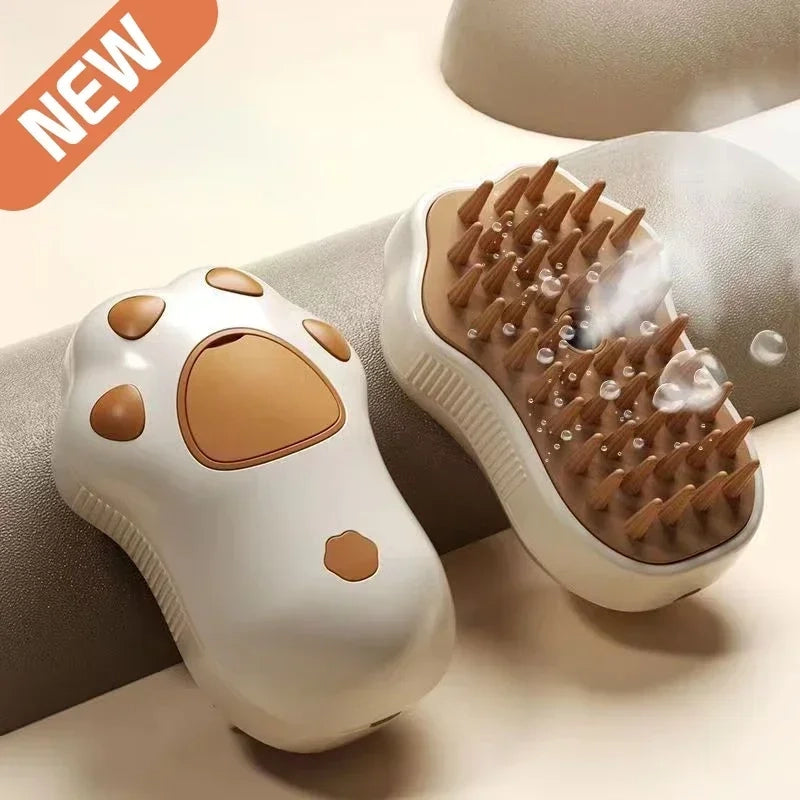 Steam Paws 3-in-1 Pet Hair Remover