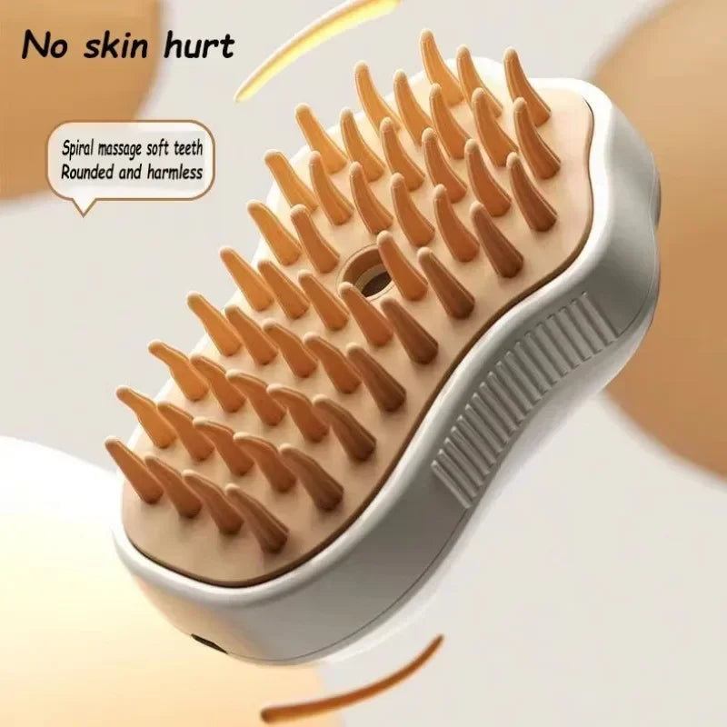 Steam Paws 3-in-1 Pet Hair Remover