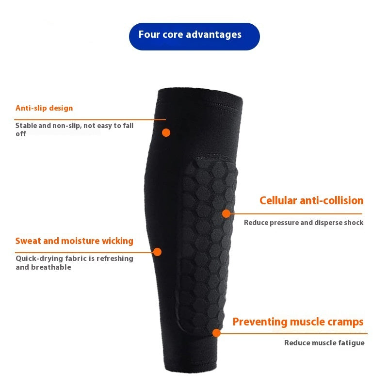 HexGuard Pro