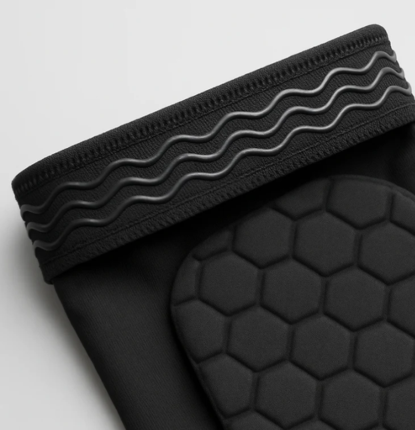 HexGuard Pro