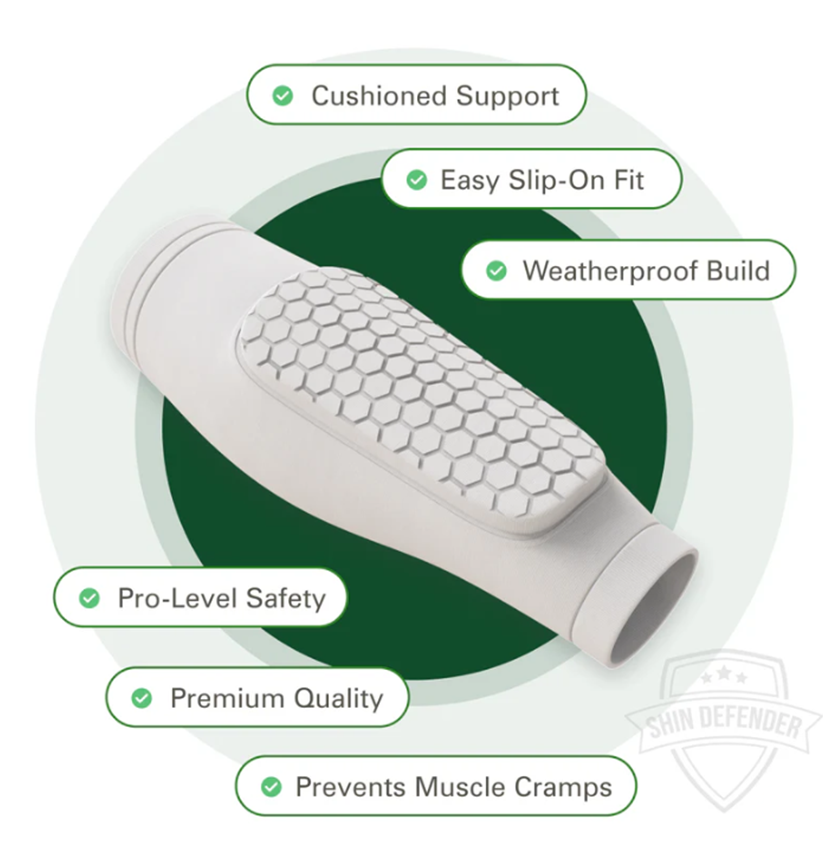 HexGuard Pro